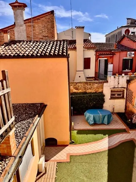 Apartamento Vivere Venezia - Cozy Accommodations In The Heart Of Venecia