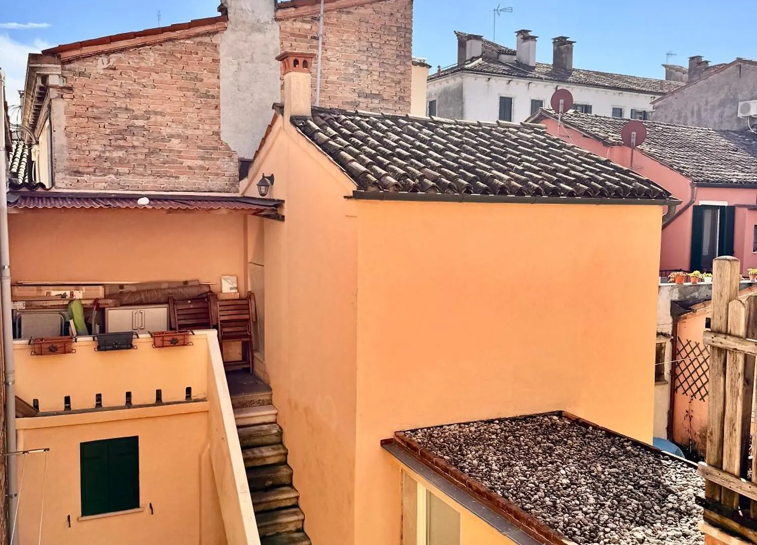 Vivere Venezia - Cozy Accommodations In The Heart Of Venecia 0*,  Italia