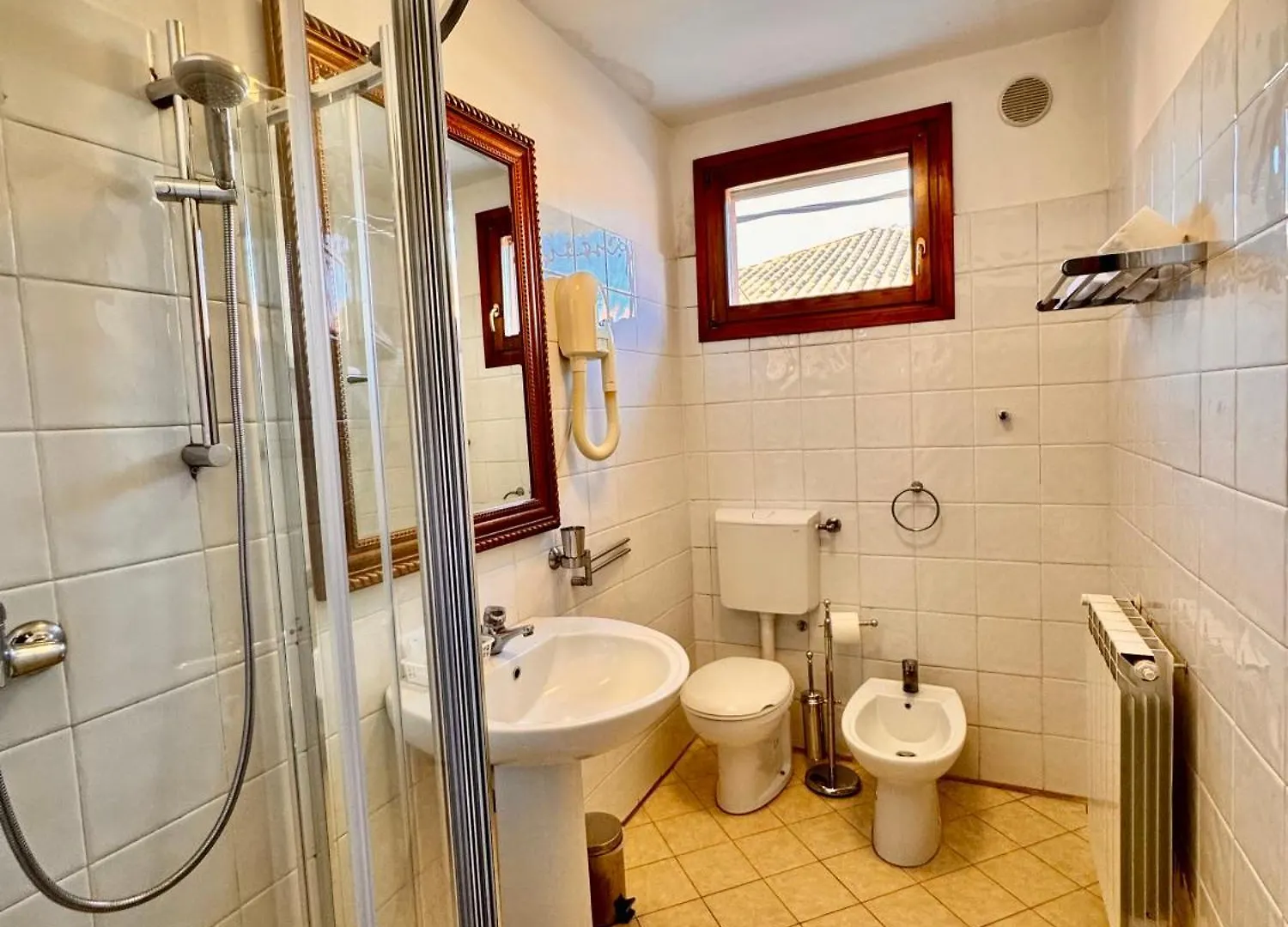 Apartamento Vivere Venezia - Cozy Accommodations In The Heart Of Venecia Italia