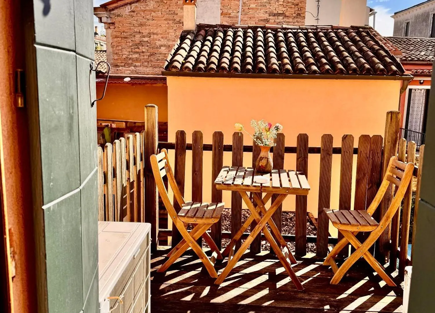 Vivere Venezia - Cozy Accommodations In The Heart Of Venecia Italia