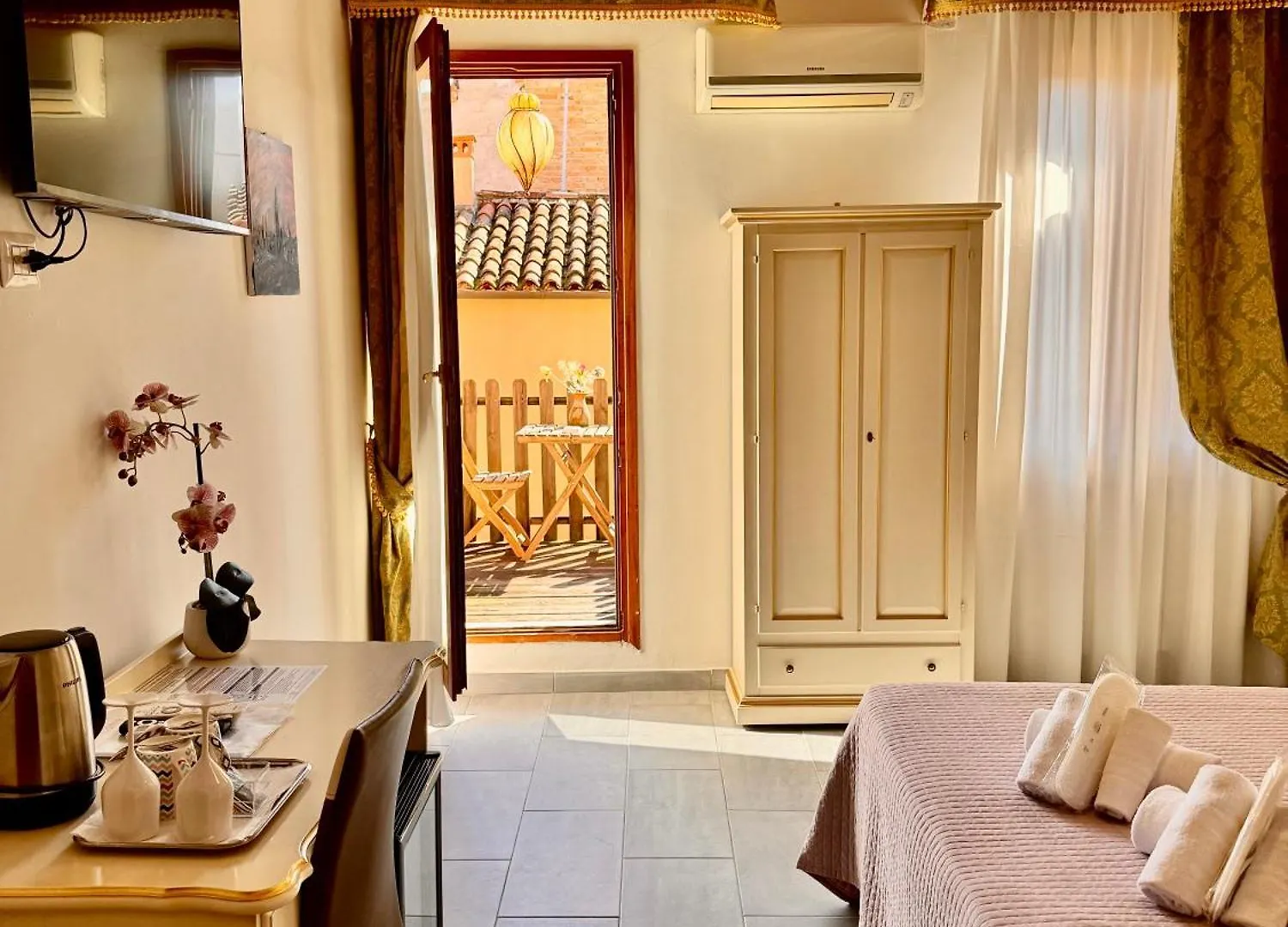 Apartamento Vivere Venezia - Cozy Accommodations In The Heart Of Venecia
