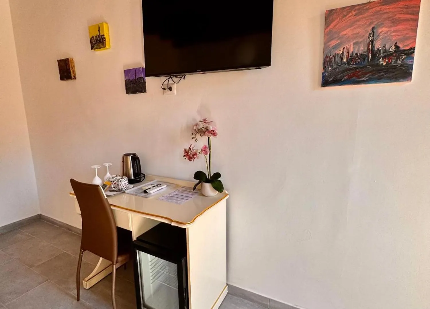 Vivere Venezia - Cozy Accommodations In The Heart Of Venecia Italia
