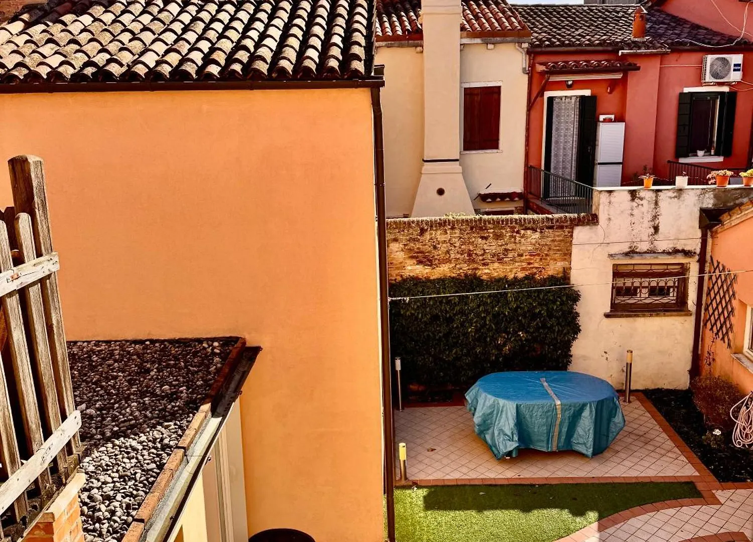 Vivere Venezia - Cozy Accommodations In The Heart Of Venecia 0*,