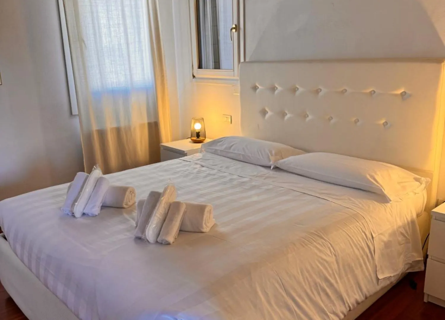 Vivere Venezia - Cozy Accommodations In The Heart Of Venecia Apartamento