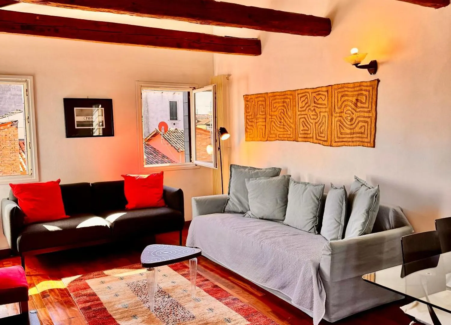 Vivere Venezia - Cozy Accommodations In The Heart Of Venecia