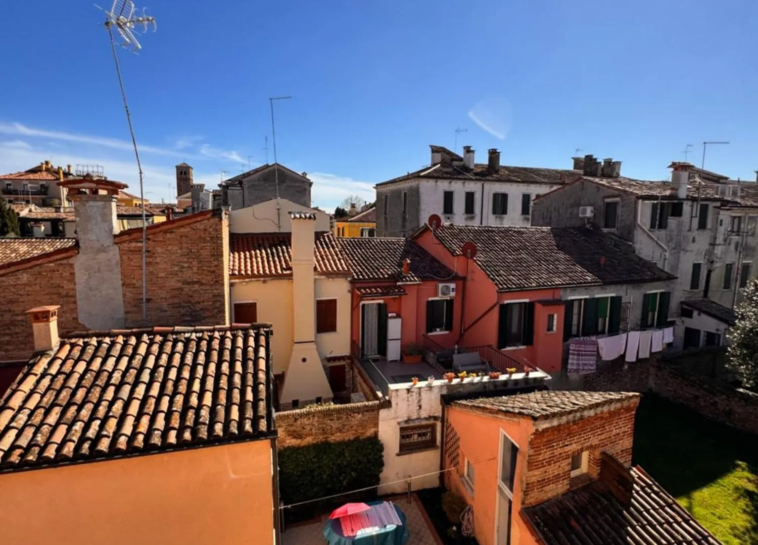 Apartamento Vivere Venezia - Cozy Accommodations In The Heart Of Venecia