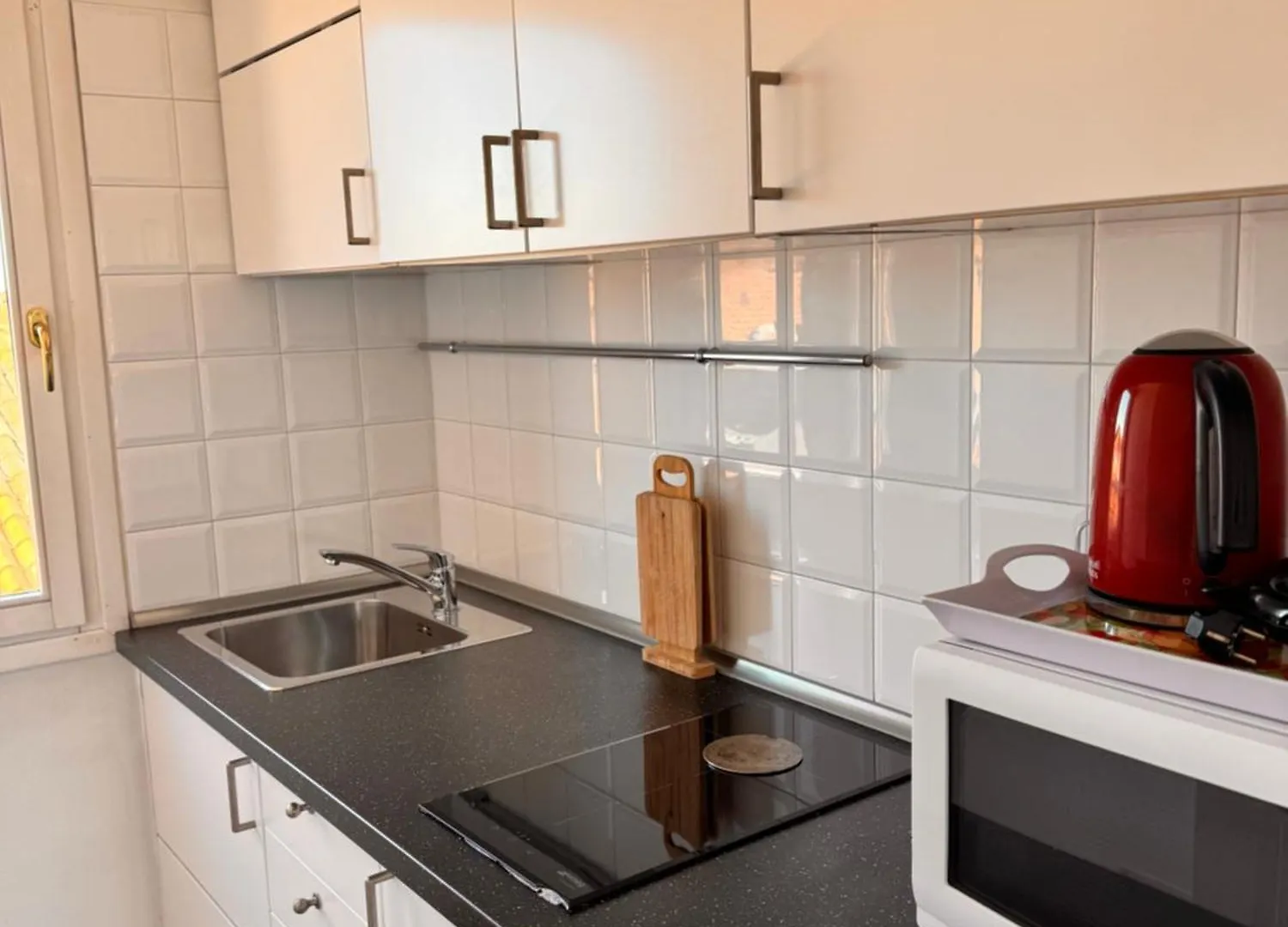 Vivere Venezia - Cozy Accommodations In The Heart Of Venecia Italia