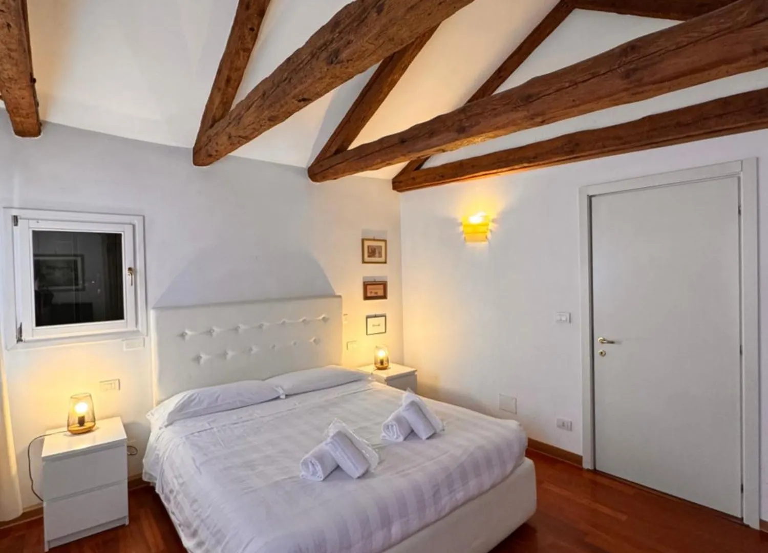 Vivere Venezia - Cozy Accommodations In The Heart Of Venecia 0*,