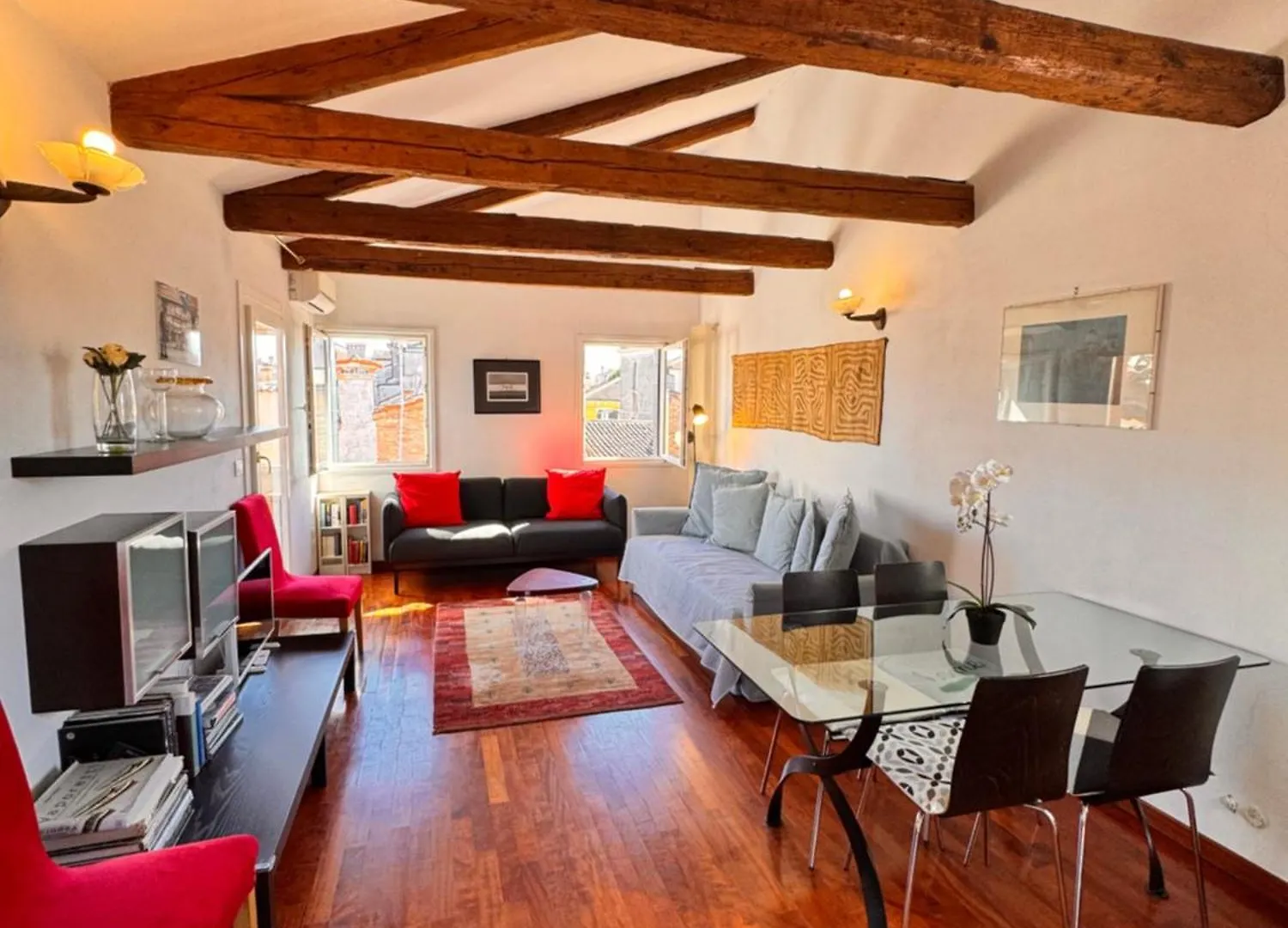 Vivere Venezia - Cozy Accommodations In The Heart Of Venecia Apartamento