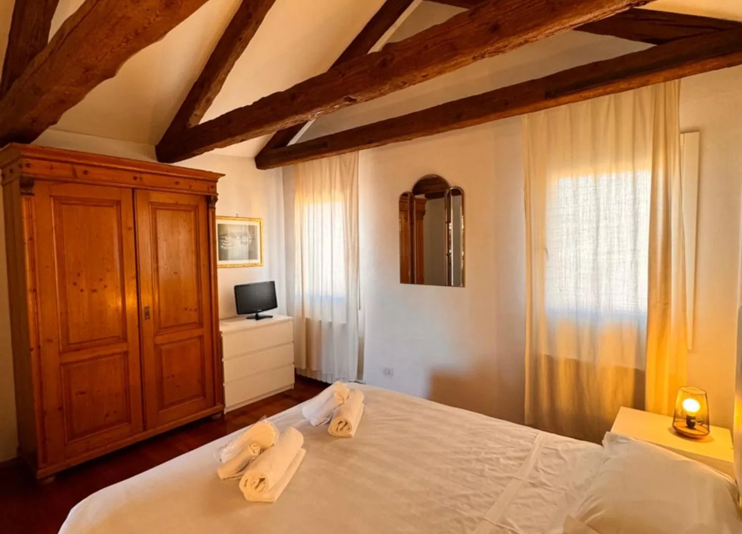 Vivere Venezia - Cozy Accommodations In The Heart Of Venecia 0*,  Italia