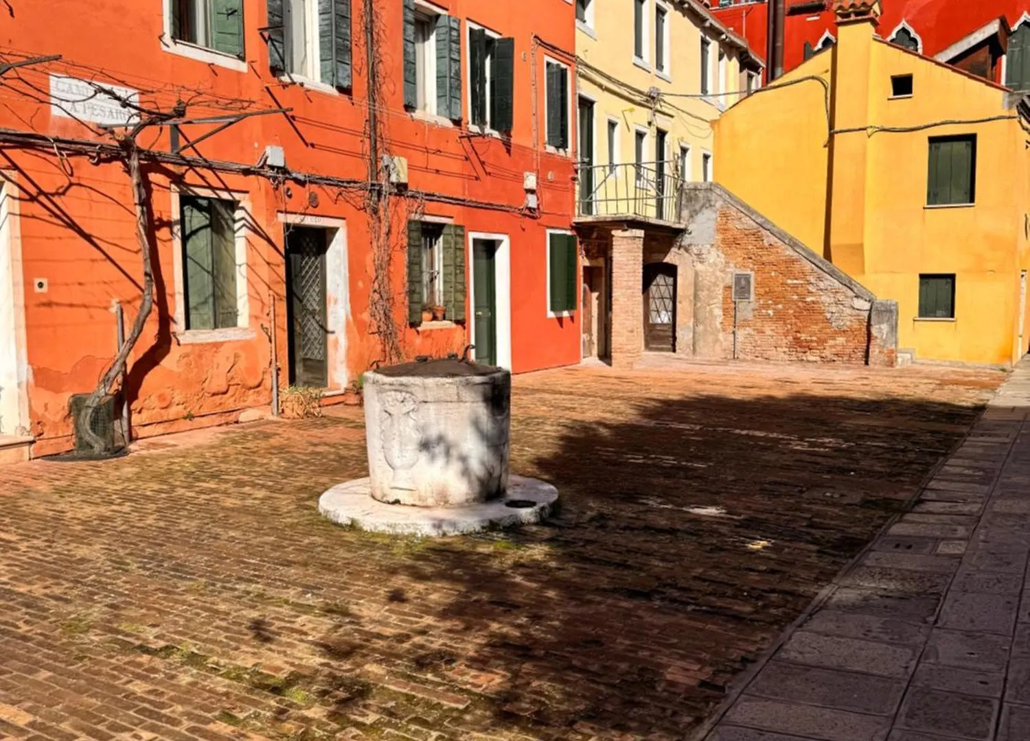 Vivere Venezia - Cozy Accommodations In The Heart Of Venecia Italia