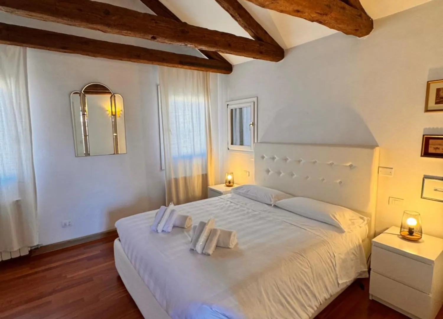 Vivere Venezia - Cozy Accommodations In The Heart Of Venecia Italia