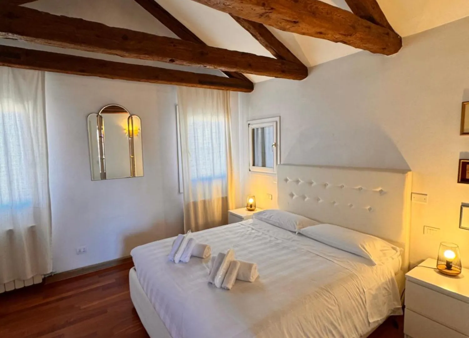 Apartamento Vivere Venezia - Cozy Accommodations In The Heart Of Venecia Italia