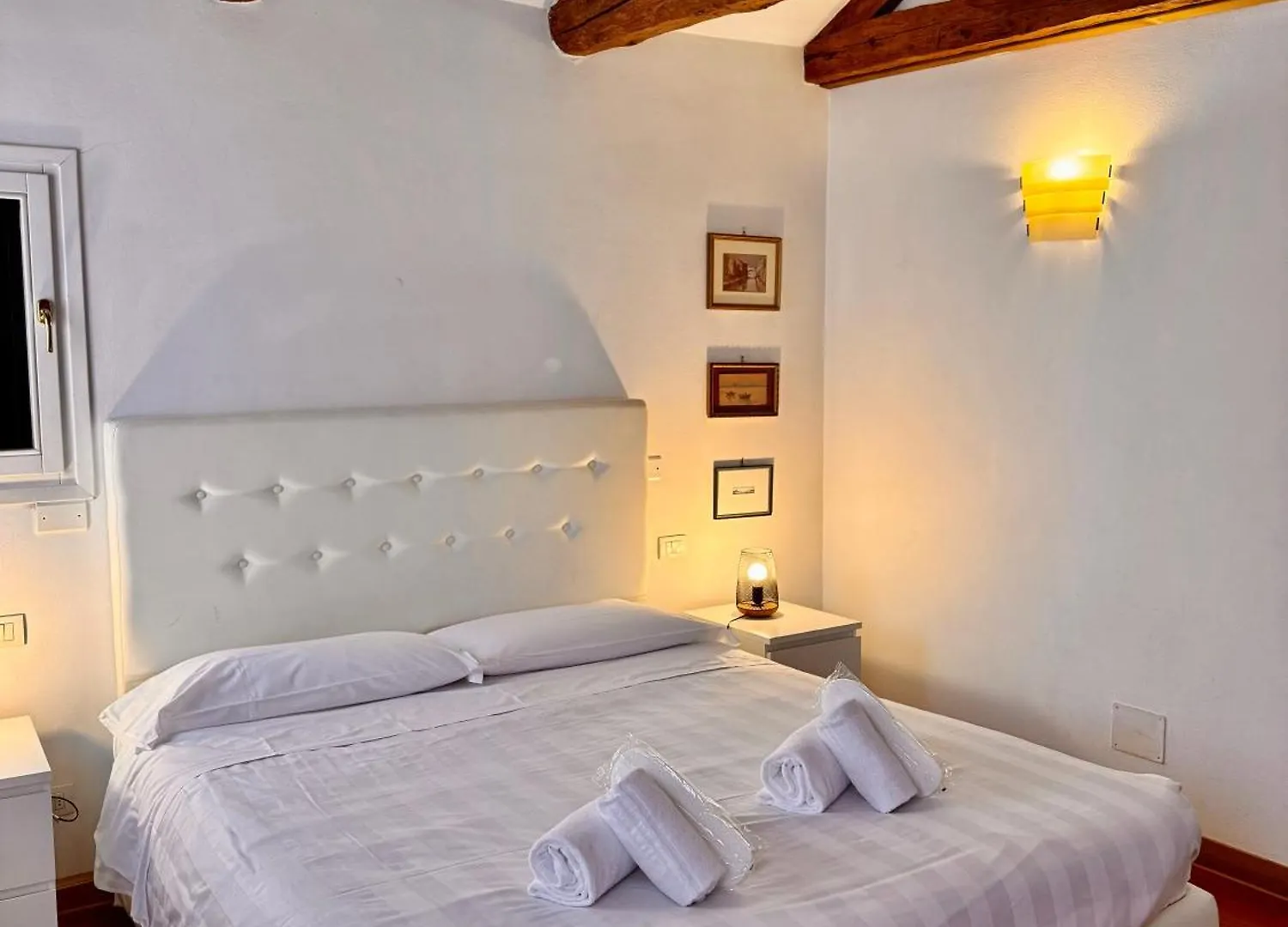 Apartamento Vivere Venezia - Cozy Accommodations In The Heart Of Venecia
