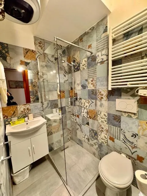 Vivere Venezia - Cozy Accommodations In The Heart Of Venedik Daire