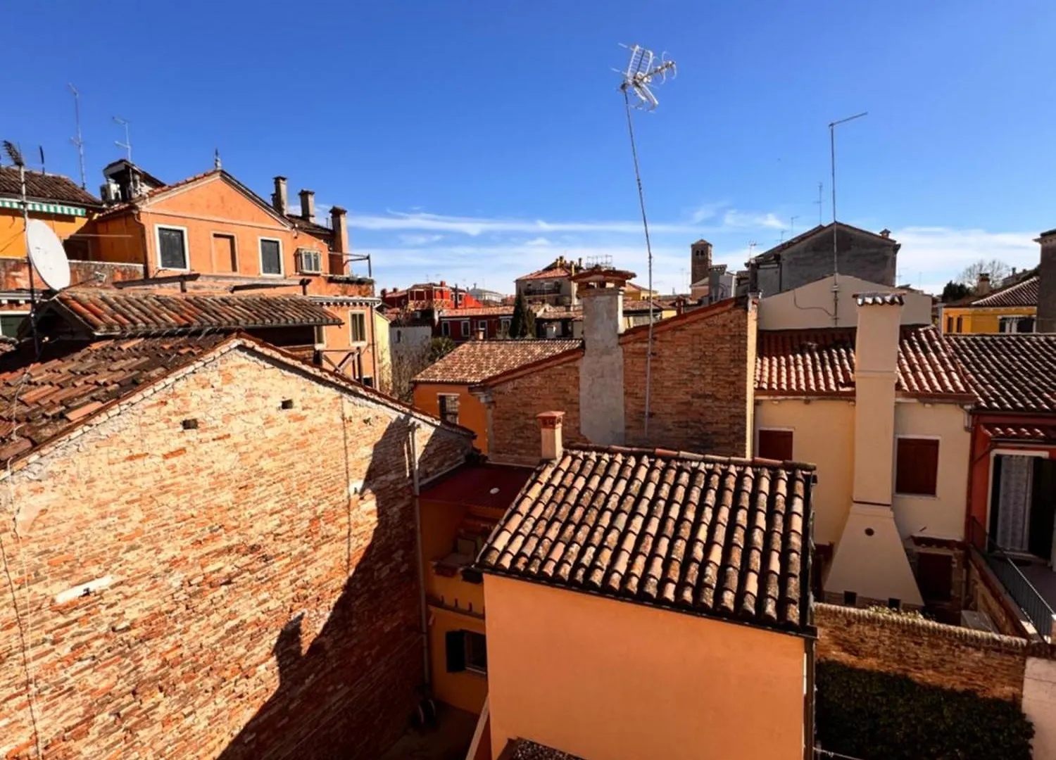 Vivere Venezia - Cozy Accommodations In The Heart Of Venedik Daire