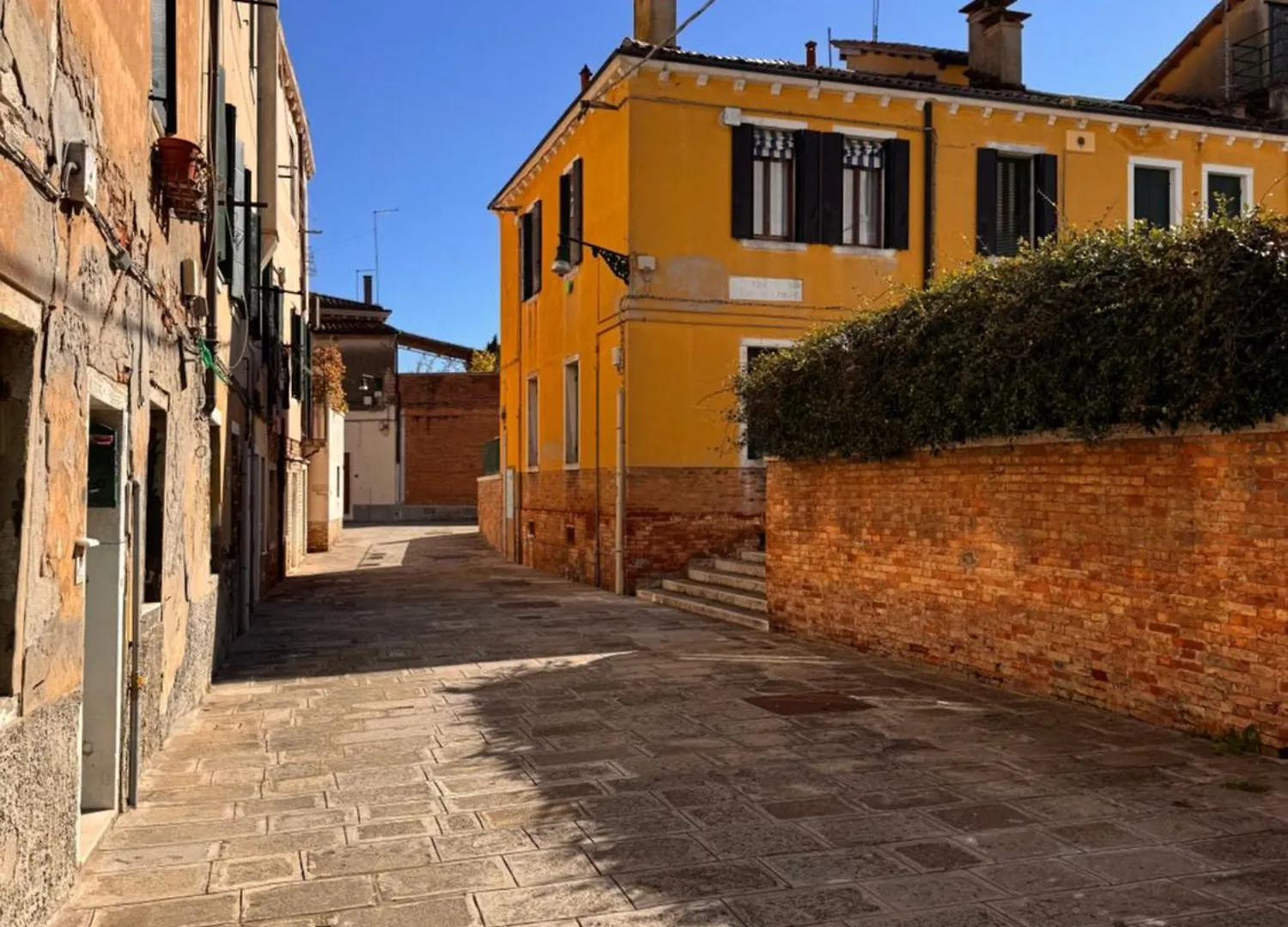 Vivere Venezia - Cozy Accommodations In The Heart Of Venedik