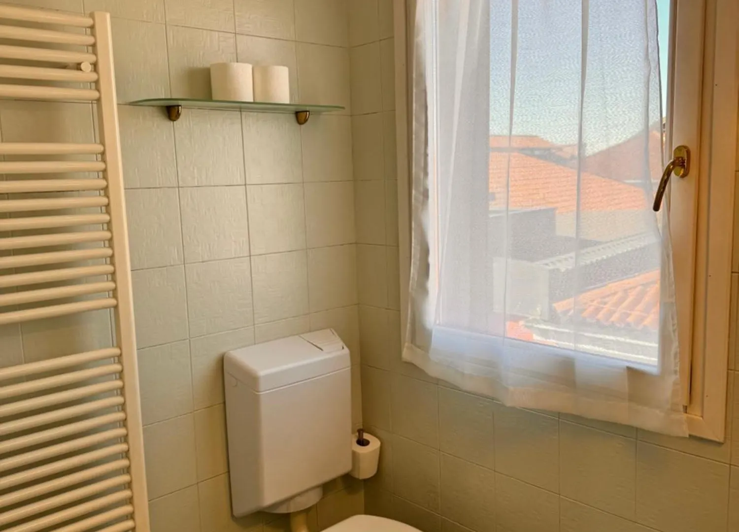 Daire Vivere Venezia - Cozy Accommodations In The Heart Of Venedik