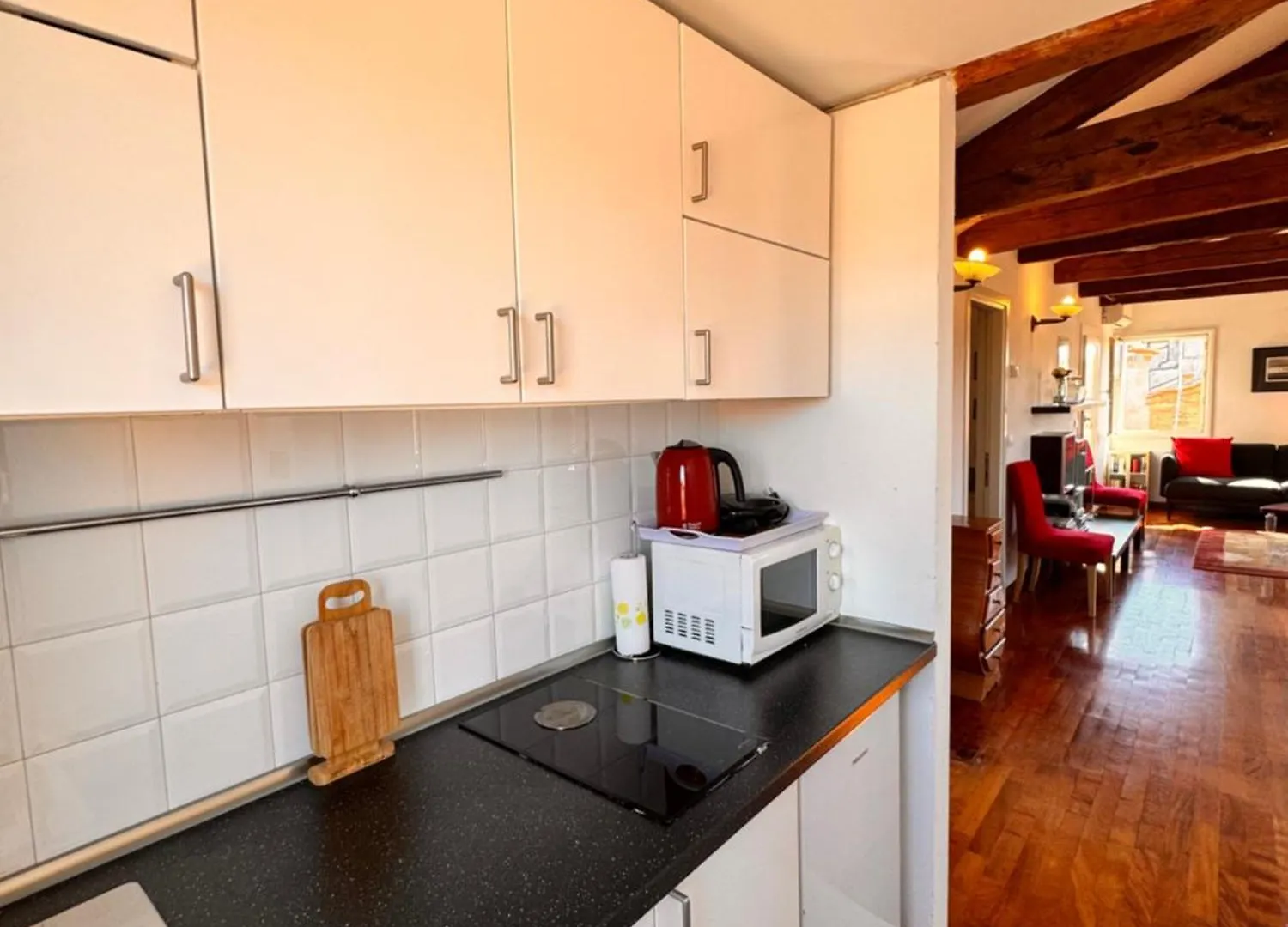 Vivere Venezia - Cozy Accommodations In The Heart Of Venedik
