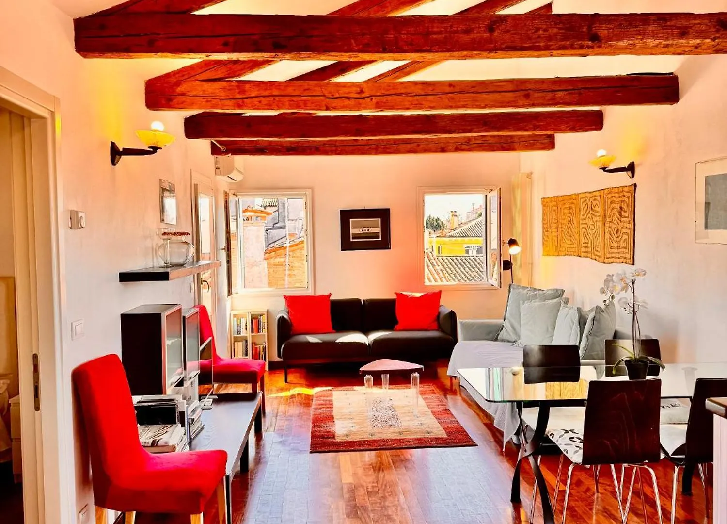 Vivere Venezia - Cozy Accommodations In The Heart Of Venedik 0*,  İtalya