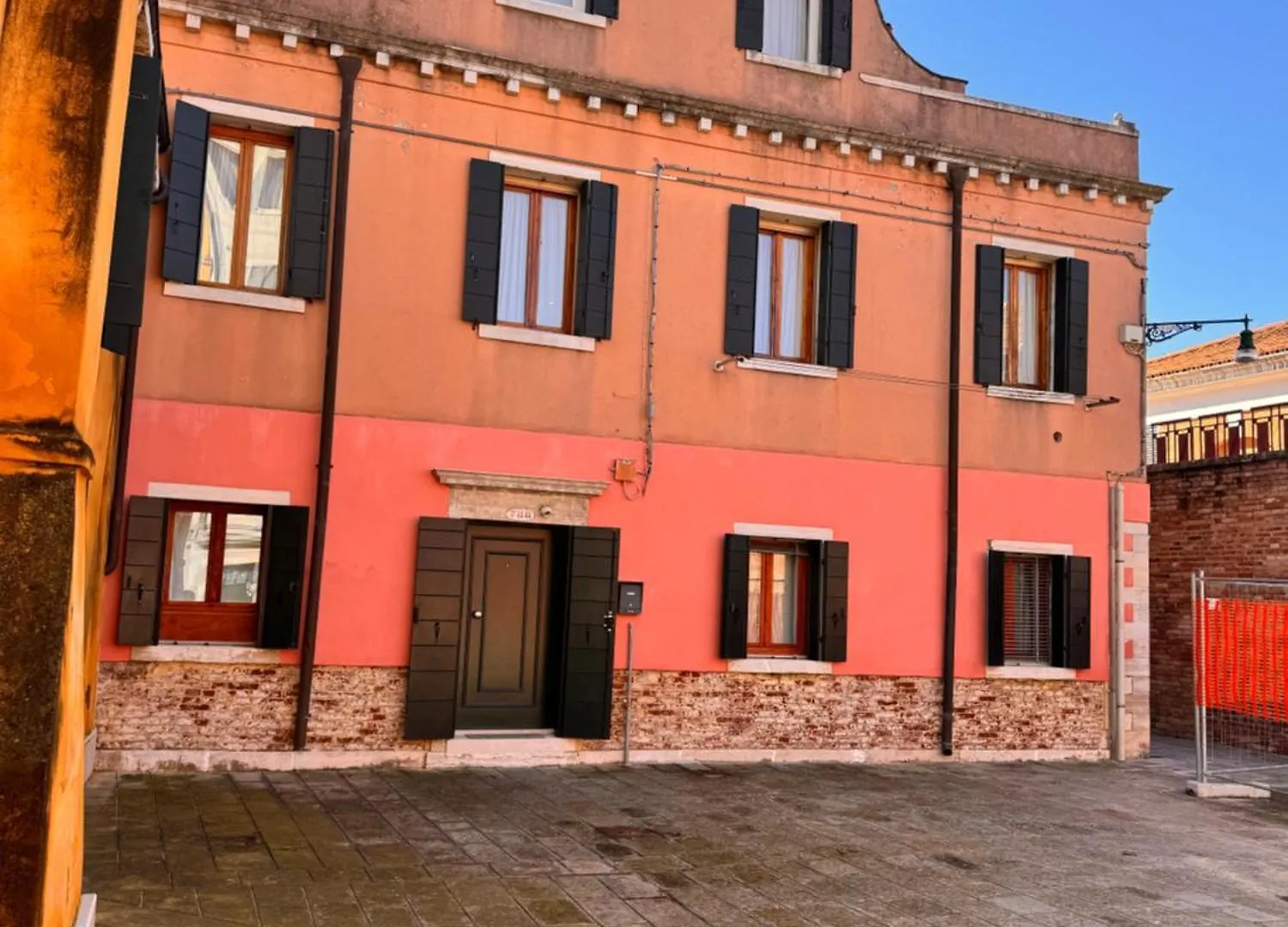 Vivere Venezia - Cozy Accommodations In The Heart Of Venedik